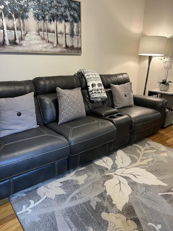 Location+Comfort+Convenience Boston Exterior foto