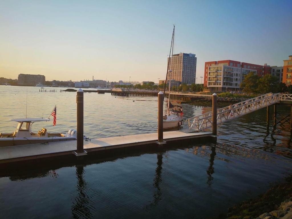 Location+Comfort+Convenience Boston Exterior foto
