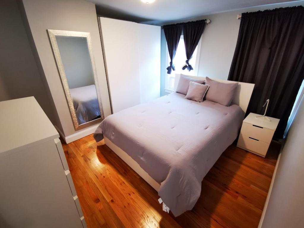 Location+Comfort+Convenience Boston Exterior foto